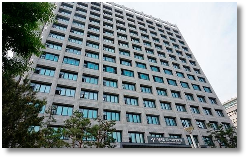 Seoul Sewage